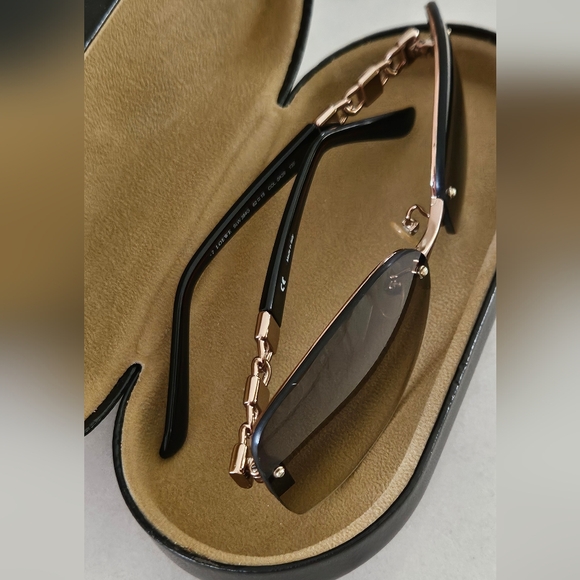 Loewe Metal Frame Sunglasses - Picture 8 of 12